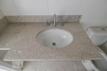 Apartamento para alugar com 97m², 3 quartos e 2 vagas Apartamento para alugar com 97m², 3 quartos e 2 vagasBanheiro