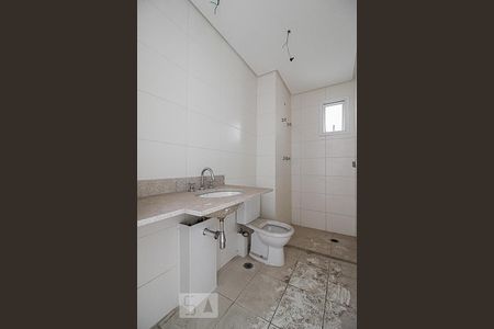 Apartamento para alugar com 97m², 3 quartos e 2 vagas Apartamento para alugar com 97m², 3 quartos e 2 vagasBanheiro
