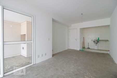 Sala de apartamento para alugar com 3 quartos, 97m² em Vila Gomes Cardim, São Paulo