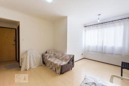 Sala de apartamento para alugar com 2 quartos, 68m² em Sumaré, São Paulo