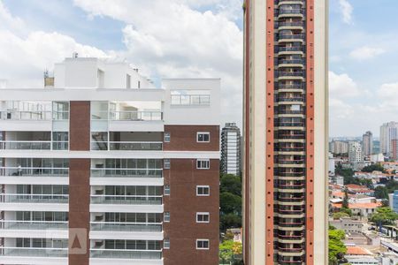 Vista de apartamento para alugar com 2 quartos, 68m² em Sumaré, São Paulo
