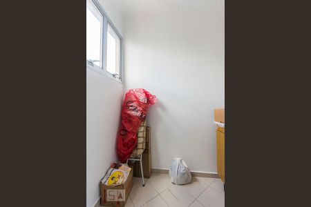 Apartamento para alugar com 68m², 2 quartos e 1 vaga Apartamento para alugar com 68m², 2 quartos e 1 vagaQuarto de serviço