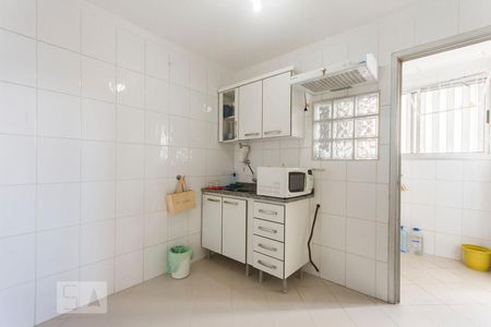Apartamento para alugar com 68m², 2 quartos e 1 vaga Apartamento para alugar com 68m², 2 quartos e 1 vagaCozinha