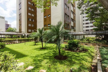 Apartamento para alugar com 68m², 2 quartos e 1 vaga Apartamento para alugar com 68m², 2 quartos e 1 vagaJardim