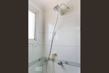 Banheiro de apartamento para alugar com 2 quartos, 68m² em Sumaré, São Paulo