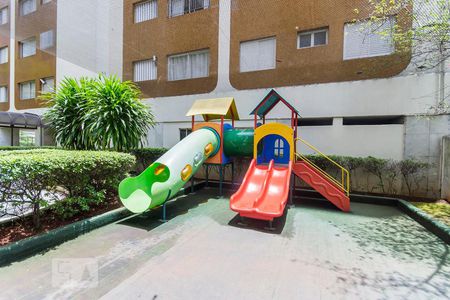 Apartamento para alugar com 68m², 2 quartos e 1 vaga Apartamento para alugar com 68m², 2 quartos e 1 vagaPlayground