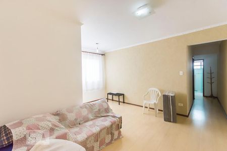 Sala de apartamento para alugar com 2 quartos, 68m² em Sumaré, São Paulo