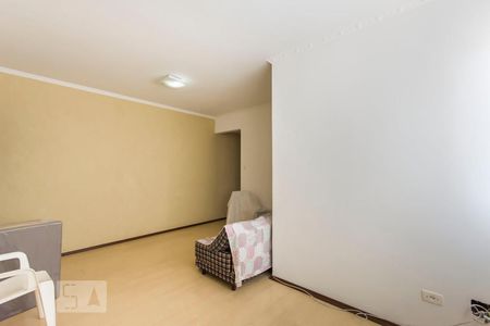 Sala de apartamento para alugar com 2 quartos, 68m² em Sumaré, São Paulo