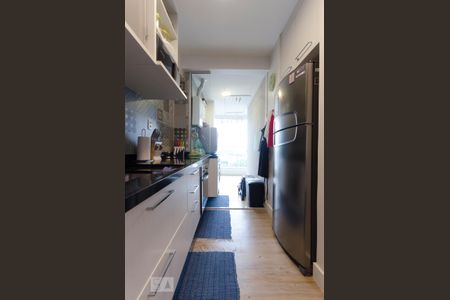 Apartamento à venda com 90m², 3 quartos e 2 vagasCozinha