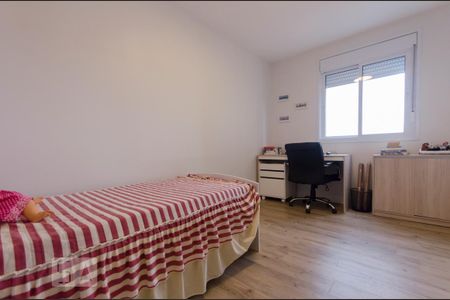 Apartamento à venda com 90m², 3 quartos e 2 vagasQuarto 1