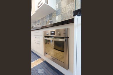 Apartamento à venda com 90m², 3 quartos e 2 vagasCozinha