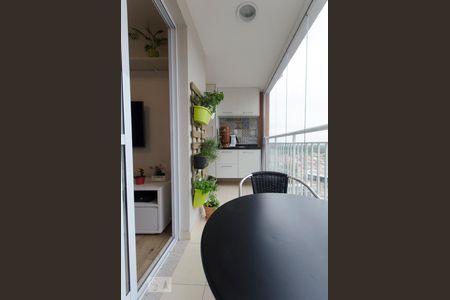 Apartamento para alugar com 3 quartos, 90m² em Casa Verde, São Paulo