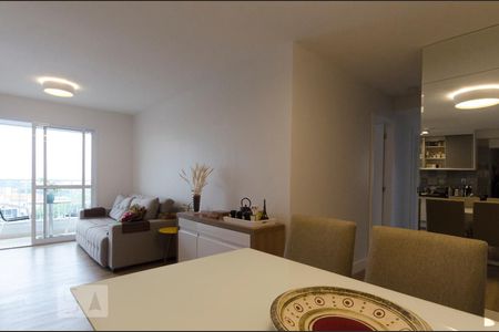 Apartamento para alugar com 3 quartos, 90m² em Casa Verde, São Paulo