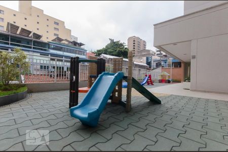 Apartamento à venda com 90m², 3 quartos e 2 vagasPlayground