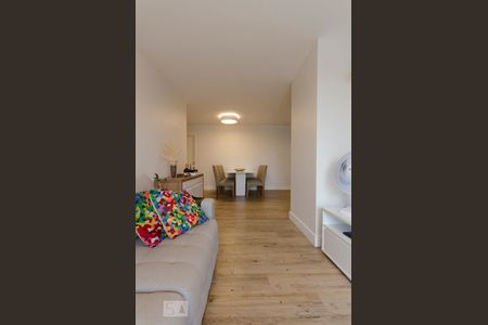 Apartamento para alugar com 3 quartos, 90m² em Casa Verde, São Paulo