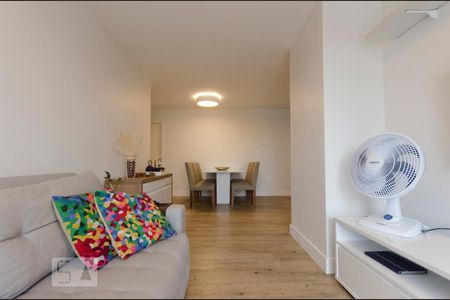 Apartamento para alugar com 3 quartos, 90m² em Casa Verde, São Paulo