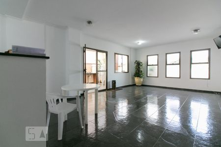 Apartamento para alugar com 70m², 2 quartos e 1 vagaSalão de Festas