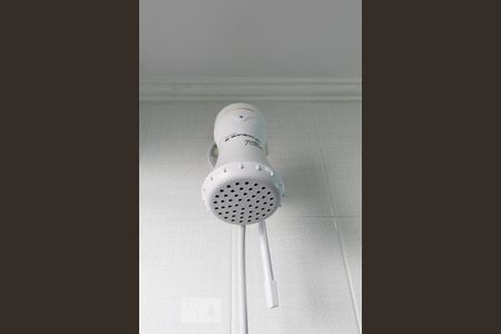 Chuveiro de apartamento à venda com 2 quartos, 70m² em Baeta Neves, São Bernardo do Campo