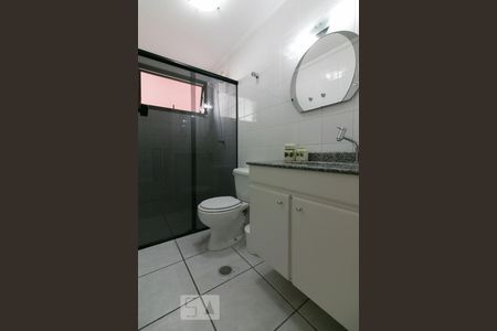 Banheiro de apartamento à venda com 2 quartos, 70m² em Baeta Neves, São Bernardo do Campo