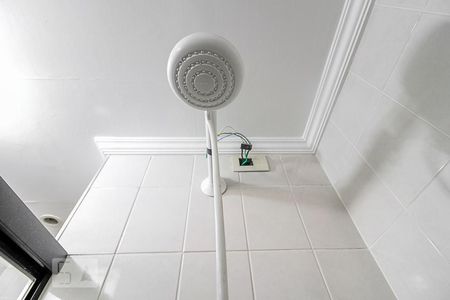 Apartamento para alugar com 80m², 3 quartos e 2 vagasBanheiro suite 