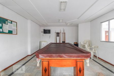 Apartamento para alugar com 80m², 3 quartos e 2 vagasSala de jogos