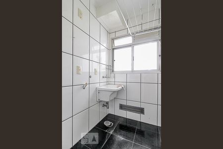 Apartamento para alugar com 80m², 3 quartos e 2 vagasÁrea de serviço