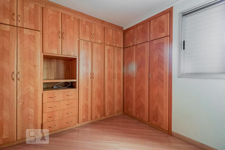 Apartamento para alugar com 80m², 3 quartos e 2 vagasQuarto 3