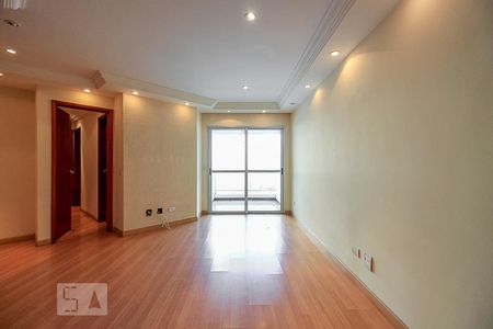 Sala de apartamento para alugar com 3 quartos, 80m² em Mooca, São Paulo