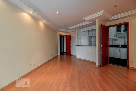 Sala de apartamento para alugar com 3 quartos, 80m² em Mooca, São Paulo