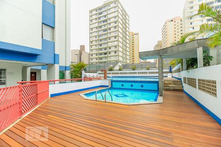 Apartamento para alugar com 80m², 3 quartos e 2 vagasPiscina 