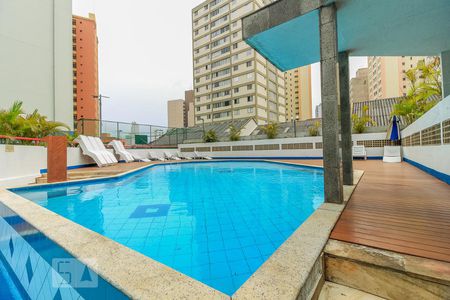 Apartamento para alugar com 80m², 3 quartos e 2 vagasPiscina