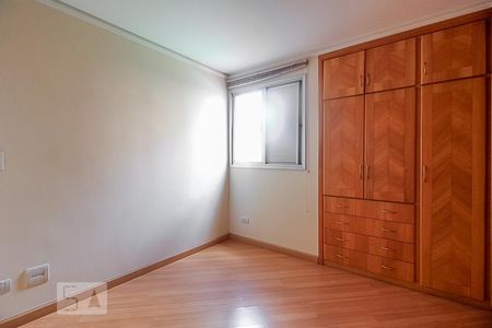 Apartamento para alugar com 80m², 3 quartos e 2 vagasQuarto 2 suite