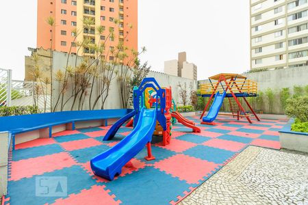 Apartamento para alugar com 80m², 3 quartos e 2 vagasPlayground