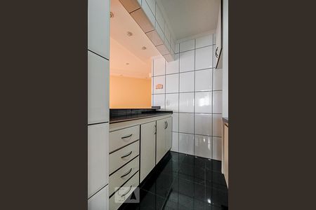 Apartamento para alugar com 80m², 3 quartos e 2 vagasCozinha