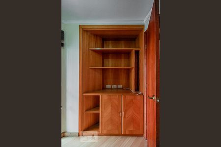 Quarto 1 de apartamento para alugar com 3 quartos, 80m² em Mooca, São Paulo