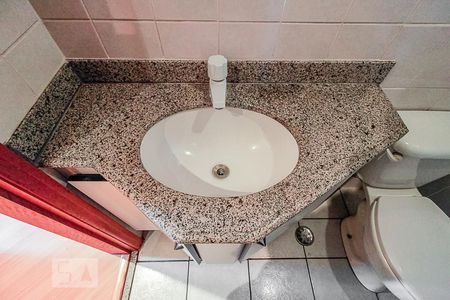 Banheiro de apartamento para alugar com 3 quartos, 80m² em Mooca, São Paulo