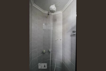 Apartamento para alugar com 80m², 3 quartos e 2 vagasBanheiro