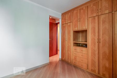 Apartamento para alugar com 80m², 3 quartos e 2 vagasQuarto 3