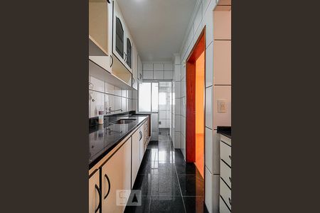 Apartamento para alugar com 80m², 3 quartos e 2 vagasCozinha