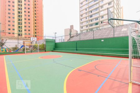 Apartamento para alugar com 80m², 3 quartos e 2 vagasQuadra