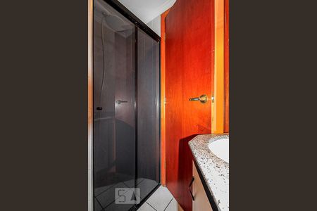 Banheiro de apartamento para alugar com 3 quartos, 80m² em Mooca, São Paulo