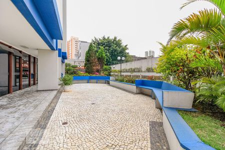 Apartamento para alugar com 80m², 3 quartos e 2 vagasJardim