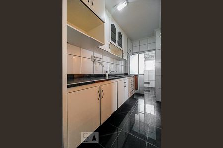 Apartamento para alugar com 80m², 3 quartos e 2 vagasCozinha