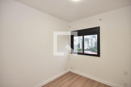 Quarto de apartamento para alugar com 2 quartos, 60m² em Vila Andrade, São Paulo