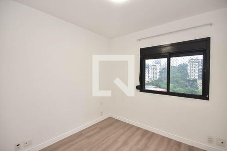 Suíte de apartamento para alugar com 2 quartos, 60m² em Vila Andrade, São Paulo