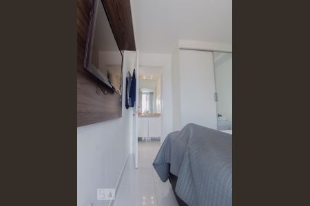 Quarto de apartamento para alugar com 1 quarto, 45m² em Brooklin Paulista, São Paulo