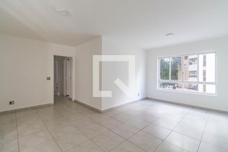 Sala de apartamento para alugar com 3 quartos, 150m² em Paraíso, São Paulo