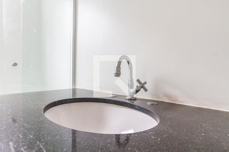 Apartamento para alugar com 150m², 3 quartos e 1 vagaBanheiro da Suíte