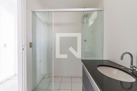 Apartamento para alugar com 150m², 3 quartos e 1 vagaBanheiro Social