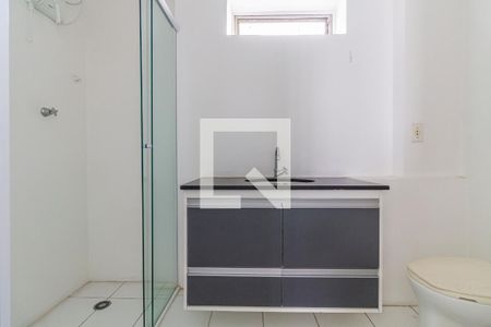 Apartamento para alugar com 150m², 3 quartos e 1 vagaBanheiro Social